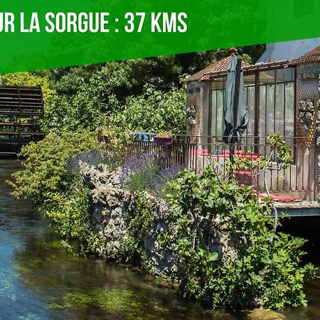 Petit Terme - Piscine - Clim - Parking Leilighet Les Angles  Eksteriør bilde